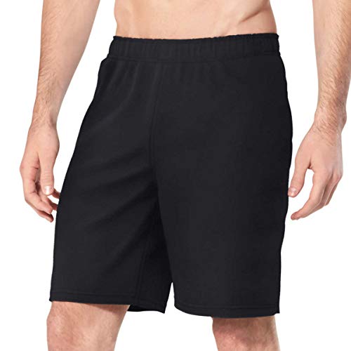 Speedo Mens Hydro Volley Swim Shorts (Speedo Black XX-Large)