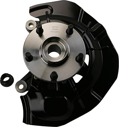 MOOG LK043 Steering Knuckle