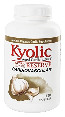 KYOLIC Kyolic Reserve, 0.35 Pounds