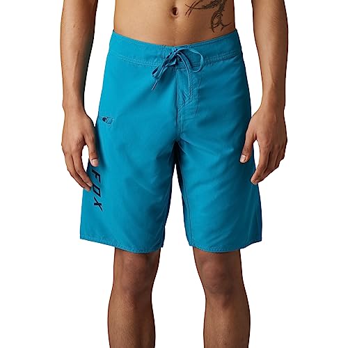 Fox Racing Men's Standard Overhead Boardshort 21', Maui Blue, 36