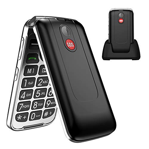 {Updated} Top 10 Best unlocked flip phones {Guide & Reviews}