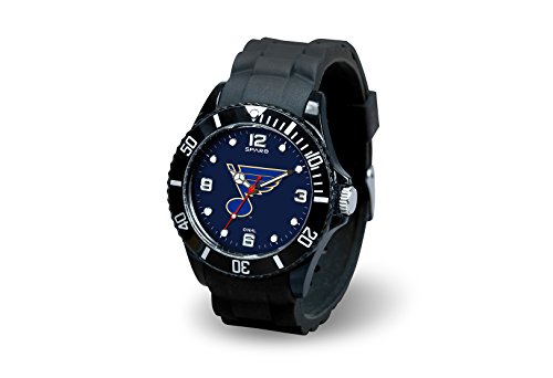 NHL St. Louis Blues Spirit Watch