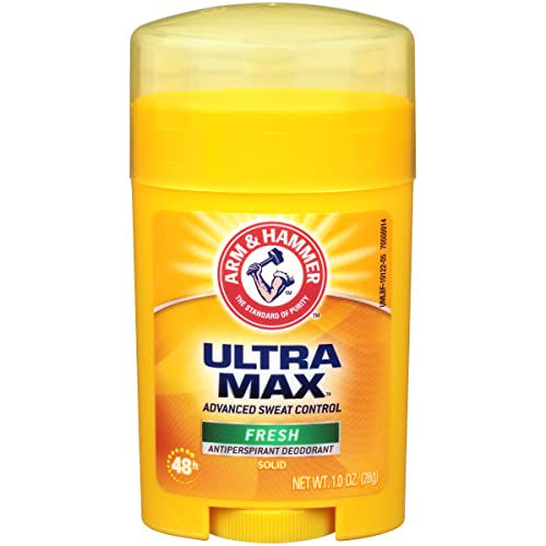 Arm & Hammer Ultra Max Anti-Perspirant Deodorant