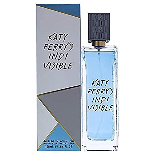 Katy Perry Katy Perrys Indi Visible, 3.4 Ounce