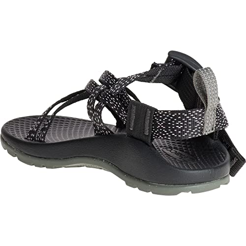 Chaco Kid's ZX1 Ecotread Sandal, Hugs and Kisses, 2 Big