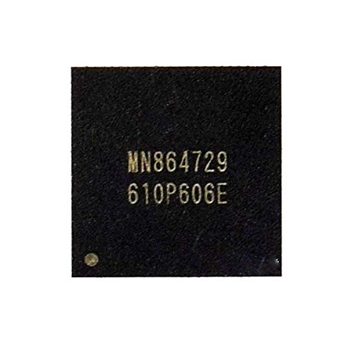 Replacement HDMI Port Socket IC Interface Connector Chip MN864729 HDMI Video Output IC for Playstation 4 PS4 Slim / PS4 Pro Version