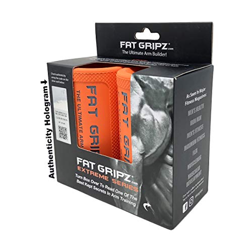 Fat Gripz Extreme (2.75' Outer Diameter)