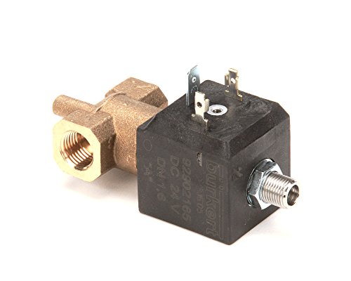 Franke Foodservice Coffee Franke Foodservice System 1554471 Valve 3/2 Type, 219VDC, 12W