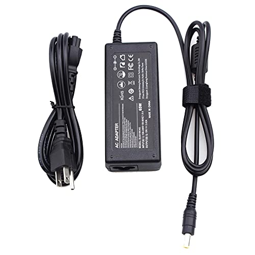 19V Monitor Power Cord for Acer LCD SB220Q R240HY H236HL G226HQL S231HL G236HL G246HL G276HL G247HL G257HU R221Q S230HL S202HL S240HL S271HL S220HQL S201HL S211HL S242HL Adapter Laptop Charger