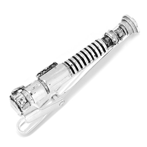Cufflinks Inc. 3D Luke Skywalker Lightsaber Tie Clip