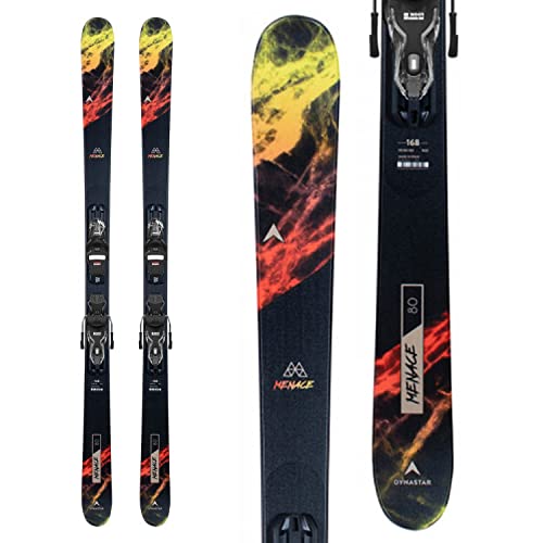 Dynastar 2023 M-Menace 80 Skis w/ SPX10 Bindings - 148 cm