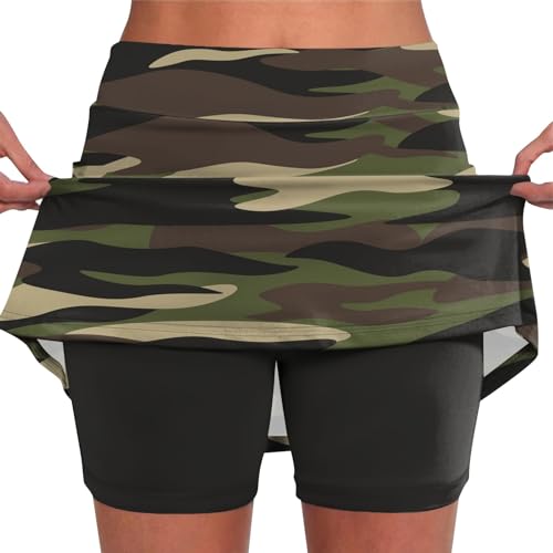 Plus Size Biker Shorts for Women Black Tennis Skirt Plus Size Skort Plus Size Workout Clothes Cotton Biker Shorts Women Flared Leggings White Biker Shorts Women Golf Skirt Golf Skirts for Women