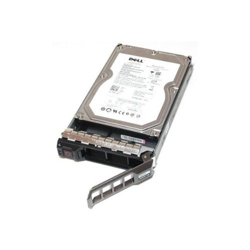 Dell HDD 3TB 3,5 Inch Hot-Plug SAS Near Line 7,2K LFF, 0400-23057 (Near Line 7,2K LFF Non Assembled)