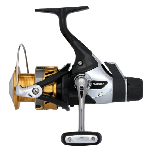 Shimano Sahara 4000R Rear Drag Spinning Reel