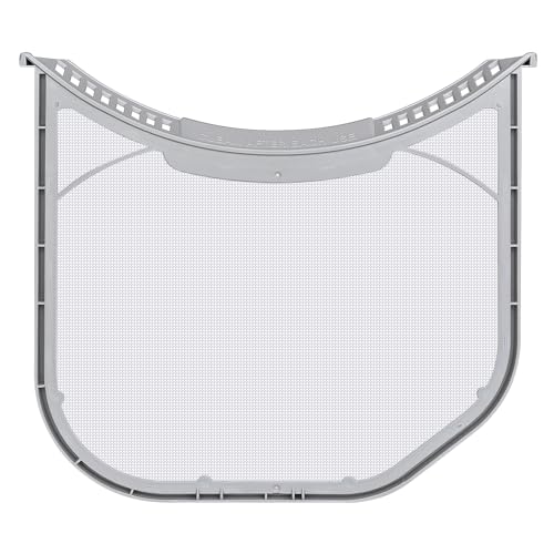 Jolaxy ADQ56656401 Lint Filter Replacement for LG & Kenmore Dryers (Specific Models), Ultra Durable Dryer Lint Screen Trap, Compatible with Part Number ADQ566564 AP4457244 PS3531962