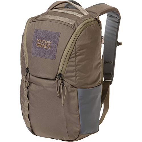 Mystery Ranch Rip Ruck 15-Wood Everyday Companion Bag