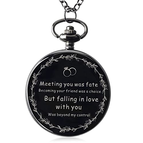 EYESHOCK Christmas Gifts for Men Who Have Everything Personalized Birthday Gifts for Him/Husband/Boyfriend from Wife/Girlfriend