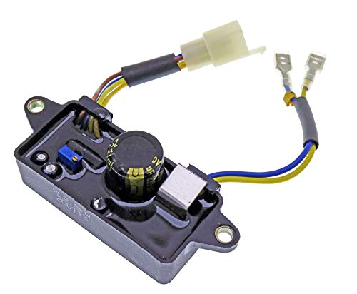 Mover Parts AVR Regulator For All Power AP3014 APG3002S Sportsman GEN2000LP Generator B