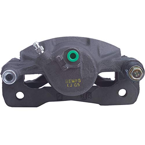 Cardone 19-B1003 Remanufactured Unloaded Disc Brake Caliper with Bracket (Renewed)