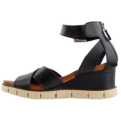 MIA Lauri Black 8.5 M