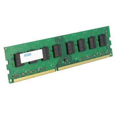 Edge Memory 4GB PC314900 240 PIN DDR3 Non PE242480