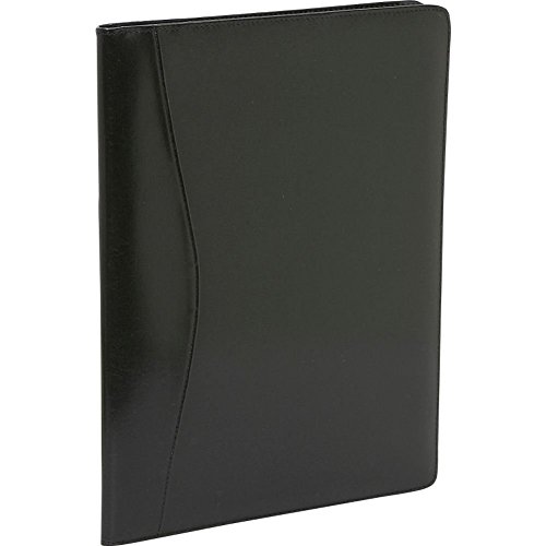 Royce Leather Royce Leather Aristo Padfolio (Black)