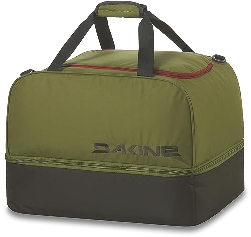 Dakine Boot Locker 69L - Utility Green, One Size