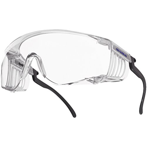 Bolle Squale II Glasses Clear