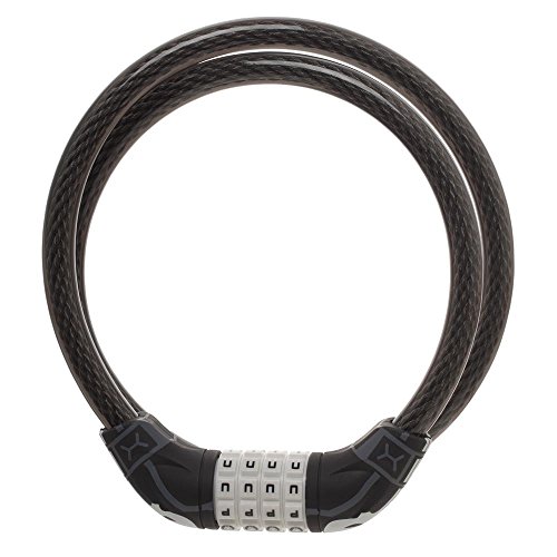 Marvel's The Punisher Bike Bicycle Cable Lock