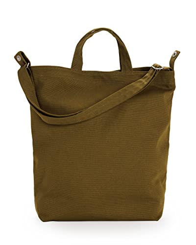 BAGGU Duck Bag - Tamarind