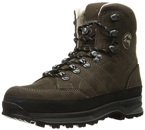 Lowa Men's Trekker-M, Slate, 8.5 M US