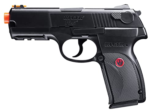 Elite Force Ruger P345 PR CO2 Powered 6mm BB Pistol Airsoft Gun