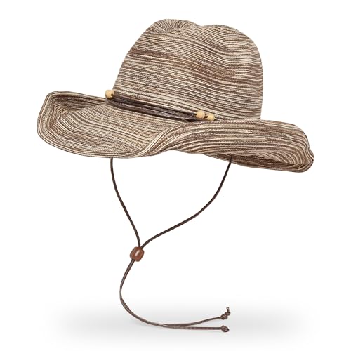 Sunday Afternoons Sunset Hat, Cinnamon, Medium