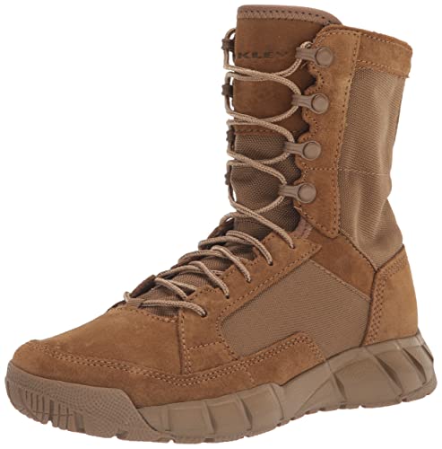 Oakley Men's Coyote Boot, 10.5