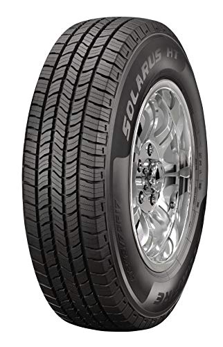 Starfire Solarus HT All-Season 265/70R17 115T Tire