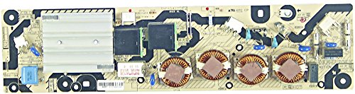 Panasonic MSCTCP50GT30 PC Board