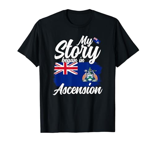 Ascension T-Shirt