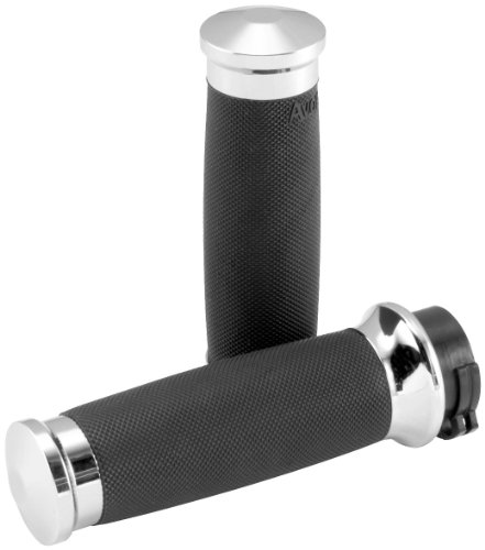 Avon Grips Unisex-Adult Grips (Black, one_Size)