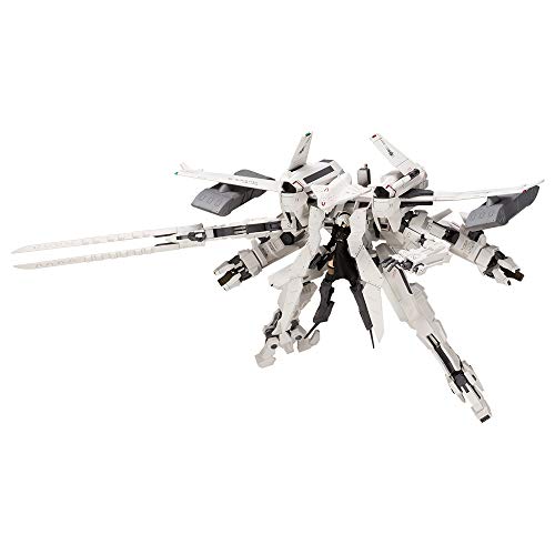 NIER:AUTOMATA PLASTIC MODEL KIT FLIGHT UNIT HO229 TYPE-B & 2B (YORHA NO. 2 TYPE B) (Electronic Games)