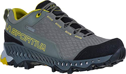 La Sportiva Spire GTX Hiking Shoe - Women's Clay/Celery 42.5
