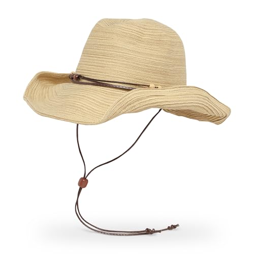 Sunday Afternoons Sunset Hat, Oat, Medium
