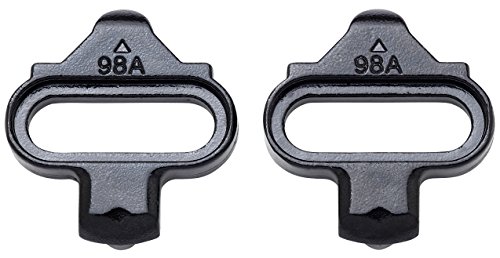 Diamondback Overdrive Mountain Cleats, Black