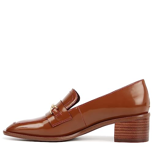 Franco Sarto Dalia Tobacco 8.5 M