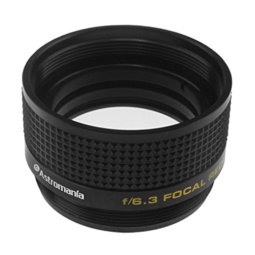 Astromania f/6.3 Reducer Corrector for C Series Telescopes
