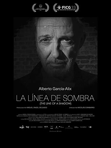 La Línea de Sombra (The Line of a Shadow)