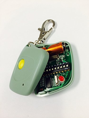 Stinger2 390GED21V2 Remote Control