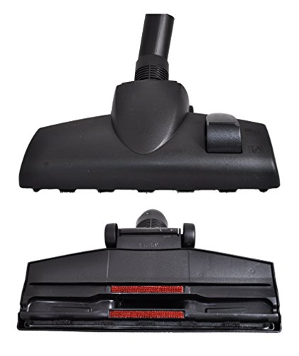 Eureka Canister Vacuum Cleaner Floor Tool Attachment
