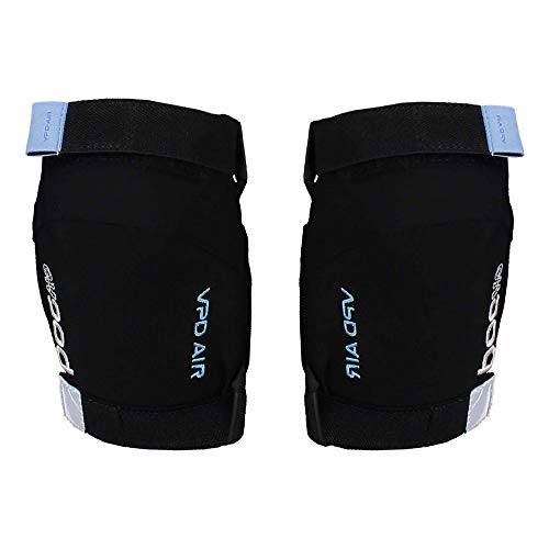 POC, POCito Joint VPD Air Protector, Uranium Black, Medium