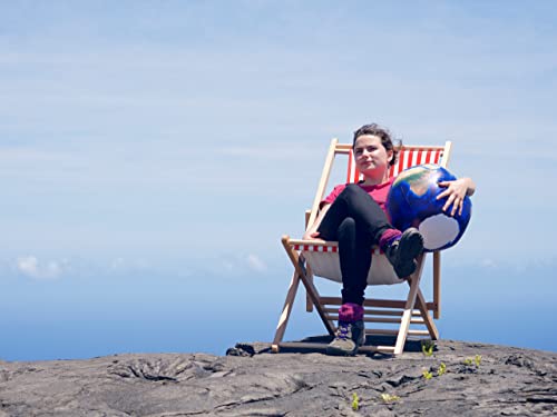 The Universe's Weird Weather