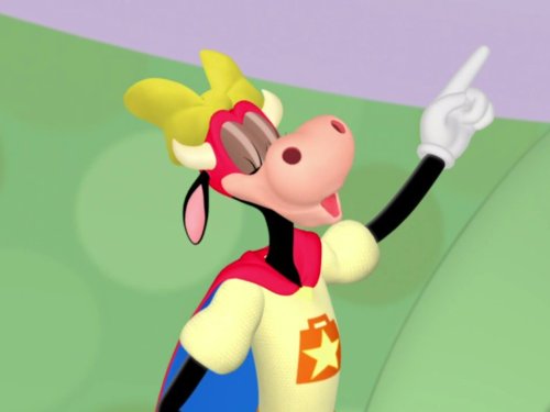 Mickey Mouse Clubhouse Volume 77